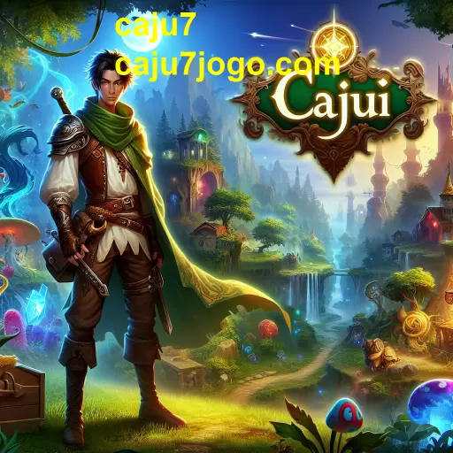 Explorando o Mundo dos Jogos de Aventura