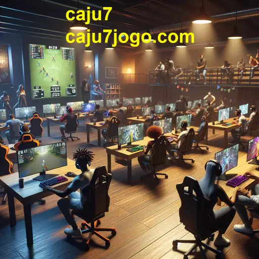 Explorando o Mundo dos Jogos Multiplayer